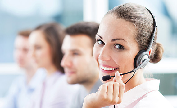 PABXIP Intelix Call Center - Del Grande