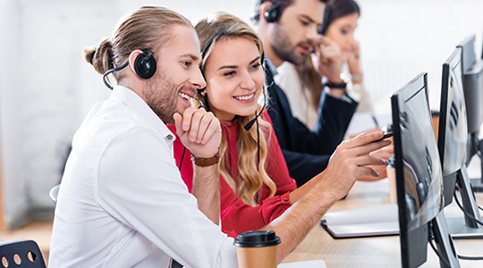 intelix-callcenter