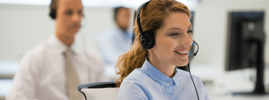 O que é call center ativo?