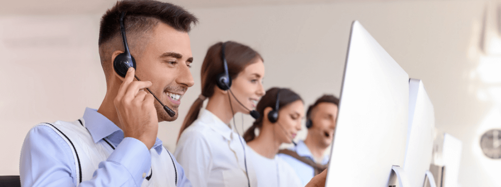 ferramentas para contact center